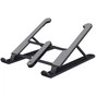 Підставка до ноутбука Trust Primo Foldable Portable Laptop Stand (25379) - зменшене зображення 2