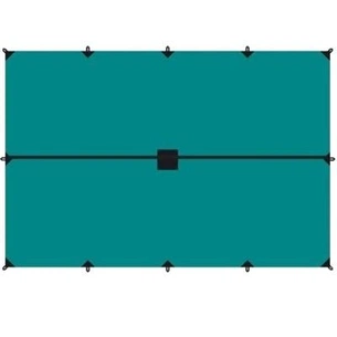 Тент Tramp 3x5 Green (UTRT-101) зображення 1