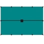 Тент Tramp 3x5 Green (UTRT-101) - зменшене зображення 1
