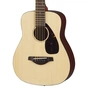 Гітара акустична Yamaha JR2S Natural - зменшене зображення 2