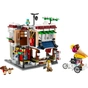 Конструктор LEGO Creator Міська крамниця локшини (31131) - зменшене зображення 8