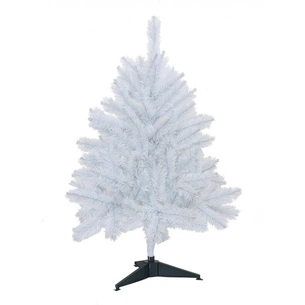 Штучна ялинка YES! Fun Карпатська 1 м біла (903499) зображення 1