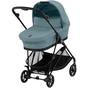 Люлька Cybex Melio Stormy Blue (525000081) - зменшене зображення 6