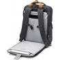 Рюкзак для ноутбука HP 15.6" Envy Urban Backpack (3KJ72AA) - уменьшенное изображение 4
