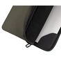 Чохол до ноутбука Tucano 14" Gommo MB Pro, green (BFGOM1314-VM) - зменшене зображення 5