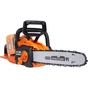 Ланцюгова пила SEQUOIA 40 В (20В+20В), шина Oregon 35 см, 3,68 кг (без АКБ та ЗП) (SBC4014BSO) - зменшене зображення 3