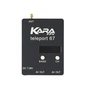 Відеоприймач (VRX) KaraFPV Teleport67 6.1G-7.2G (RX6704) - зменшене зображення 1