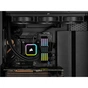 Кулер до корпусу Corsair AF120 Elite High-Performance Black (CO-9050140-WW) - зменшене зображення 8