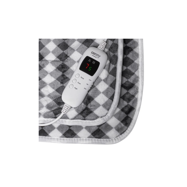 Електричне простирадло Camry CR7442 - изображение 4