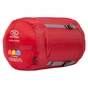 Спальний мішок Highlander Serenity 300 Double Mummy -5C Red (927921) - зменшене зображення 8