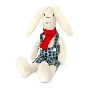 М'яка іграшка Lava Заєць Генрі 40 см (LF1253) зображення 1