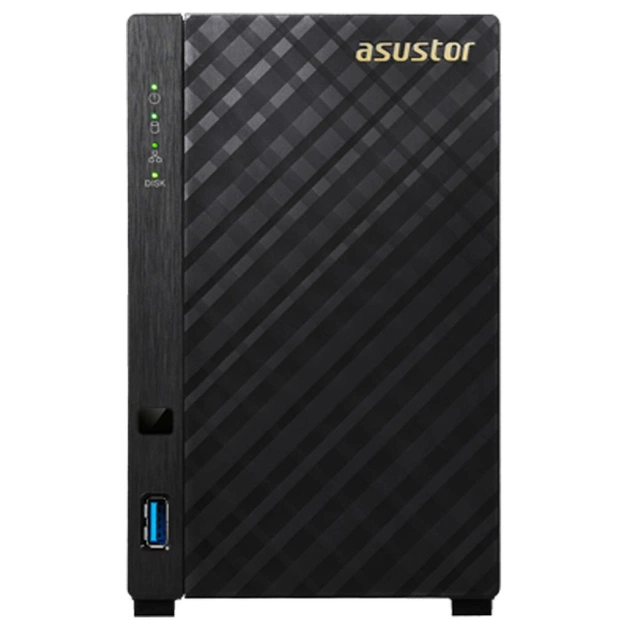 NAS Asustor AS1002T - изображение 1