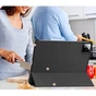 Чехол для планшета BeCover Smart Case Xiaomi Pad 8 / 8 Pro 11.2" Black (714579) - уменьшенное изображение 6