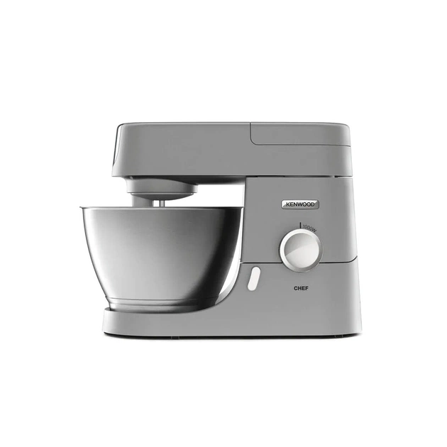 Кухонний комбайн Kenwood KVC 3100 S - зображення 1