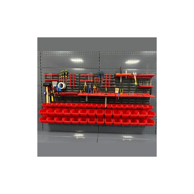 Полиця для інструменту Kistenberg KS_kit65 - picture 4