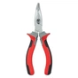 Плоскогубці Ultra довгогубці вигнуті 160мм CrV Profi (4356922) - preview 3