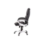Офісне крісло Аклас Відаго Чорний (00127056) - зменшене зображення 3