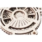 Конструктор Ugears механічний 3D Навігатор дат 2.0 (70218) - зменшене зображення 5