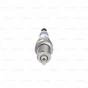 Свічка запалювання Bosch 0 242 240 654 - зменшене зображення 5
