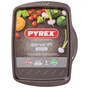 Форма для випікання Pyrex Asimetria 35 x 27 см (AS35RR0/7146) - зменшене зображення 2