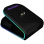 Мышь беспроводная Hator Hellyberry HM47 Pro Wireless Black/Violet Gradient (HM47PRO_black_violet) - уменьшенное изображение 5