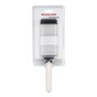 Терка KitchenAid Coreline, 29,6 см, з чохлом, кремова (KAG320OHACE) - зменшене зображення 4