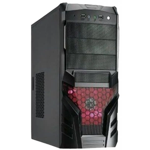 Корпус Casecom CJ-171-500WOFAN зображення 1