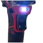 Шуруповерт Vitals Master, AU 1835aq BL Kit, 18V, АКБ 2x2Ah, 35Нм, 500·1500об/хв, кейс, 1.43кг (235977) - зменшене зображення 12