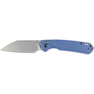 Ніж CJRB Pyrite Light FRN Blue (J1945-BU) зображення 1