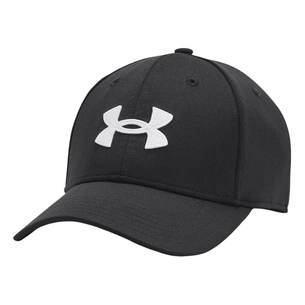 Кепка Under Armour UA Men's Blitzing чорний/білий 1376700-001 M/L (196040301976) зображення 1