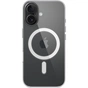 Чохол до мобільного телефона Apple iPhone 16 Clear Case with MagSafe (MA6A4ZM/A) - зменшене зображення 6
