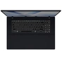 Ноутбук Asus Vivobook 18 M1807GA-S8005 (90NB17Y1-M000B0) Quiet Blue - зменшене зображення 2