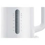 Електрочайник Braun WK 1100 GR (WK1100GR) - зменшене зображення 3