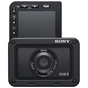 Цифровий фотоапарат Sony Cyber-Shot RX0 (DSCRX0.CEE) - зменшене зображення 11