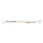 Барабанні палички Zildjian Travis Barker Artist Series Drumsticks White (227769) - уменьшенное изображение 3