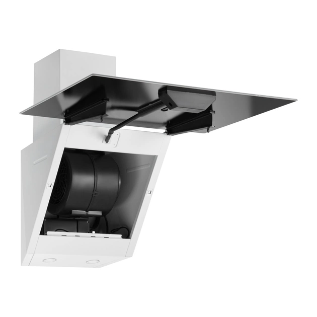 Витяжка кухонна Ardesto HCH-F1300WG - picture 5