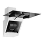 Витяжка кухонна Ardesto HCH-F1300WG - уменьшенное изображение 5