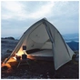 Намет Naturehike двомісний з футпринтом CNK2350WS020 Cloud Up Pro пісочний (6927595776988) - зменшене зображення 4