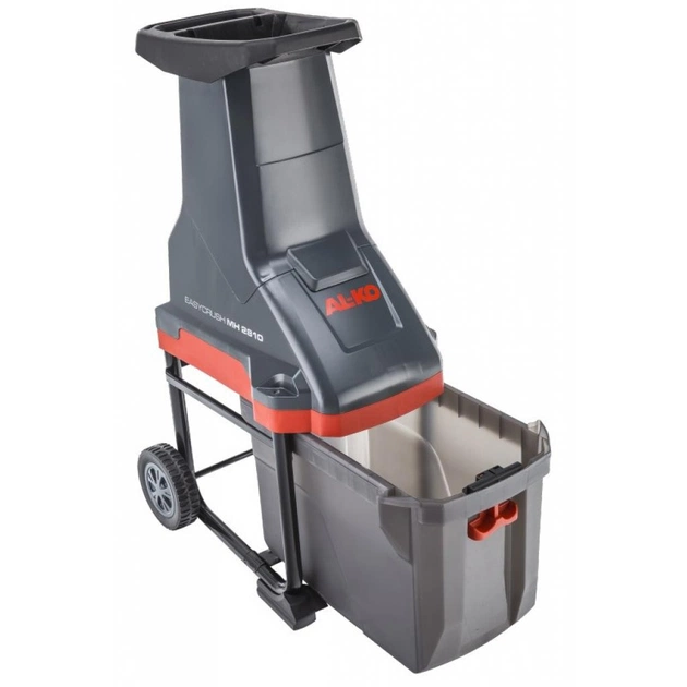 Садовий подрібнювач AL-KO Easy Crush MH 2810 (113872) - picture 3