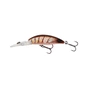 Воблер Savage Gear 3D Shrimp Twitch DR SP 52mm 6.4g Brown Shrimp (1854.41.76) - зменшене зображення 1