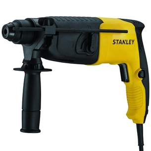 Перфоратор Stanley STHR202K SDS-Plus (STHR202K) зображення 1