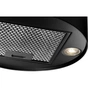 Витяжка кухонна GRANADO Yunkos 1604-1200 black (GCH7436411) - уменьшенное изображение 7