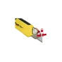 Ніж монтажний Stanley FatMax Cartridge, сегментне лезо 25мм, L=215мм. (0-10-486) - зменшене зображення 3