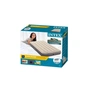 Матрац надувний Intex Dura-Beam велюр 99 x 191 x 25 см Бежевий (Intex 64101) - уменьшенное изображение 5