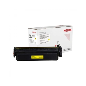 Картридж Xerox HP CF412X (410X), Canon 046H yellow (006R03702) зображення 1