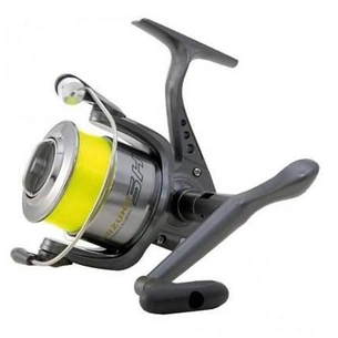 Котушка Shizuka SK3 FD 20 ''20 з волосінню (S1000302) зображення 1