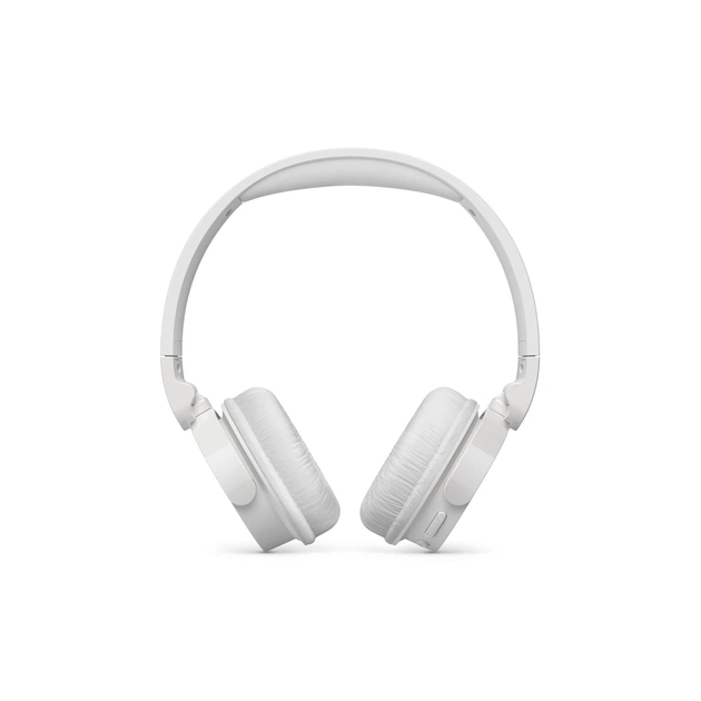 Навушники Philips TAH4209 White (TAH4209WT/00) - зображення 9