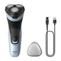 Електробритва Philips X3003/00 - зменшене зображення 1