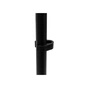 Стойка для микрофона Quik Lok A492 BK EU (210722) - уменьшенное изображение 5
