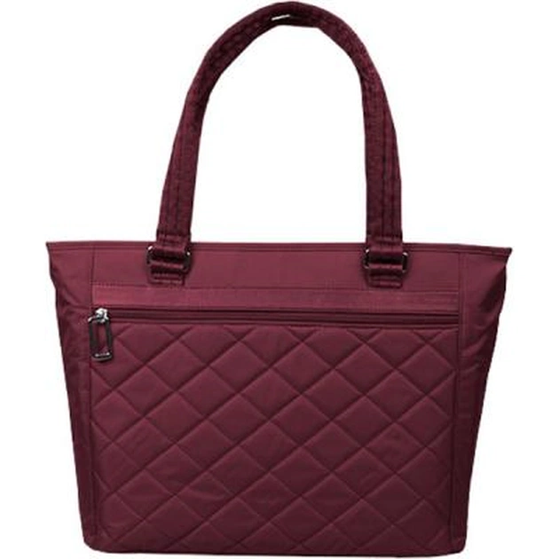 Сумка для ноутбука Continent 15.6" CC-044 Bordo - изображение 1